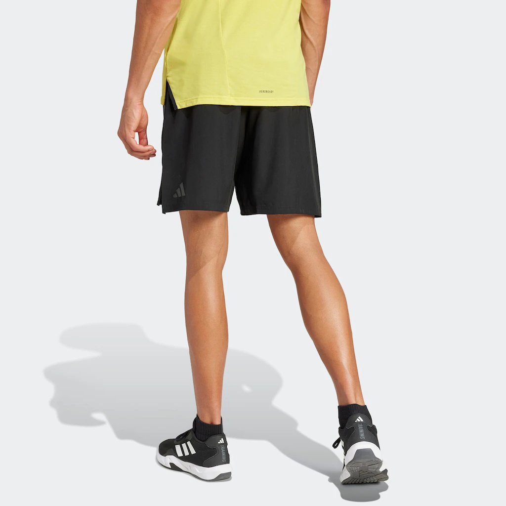 Adidas Performance Shorts »D4T 3S SHORT« (1 Tlg.) ▷ Für