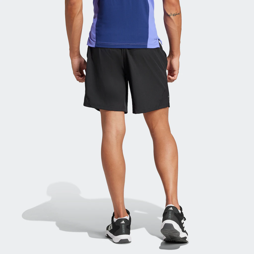 Adidas Performance Shorts »GYM+ SHORT« (1 Tlg.) ▷ Bestellen