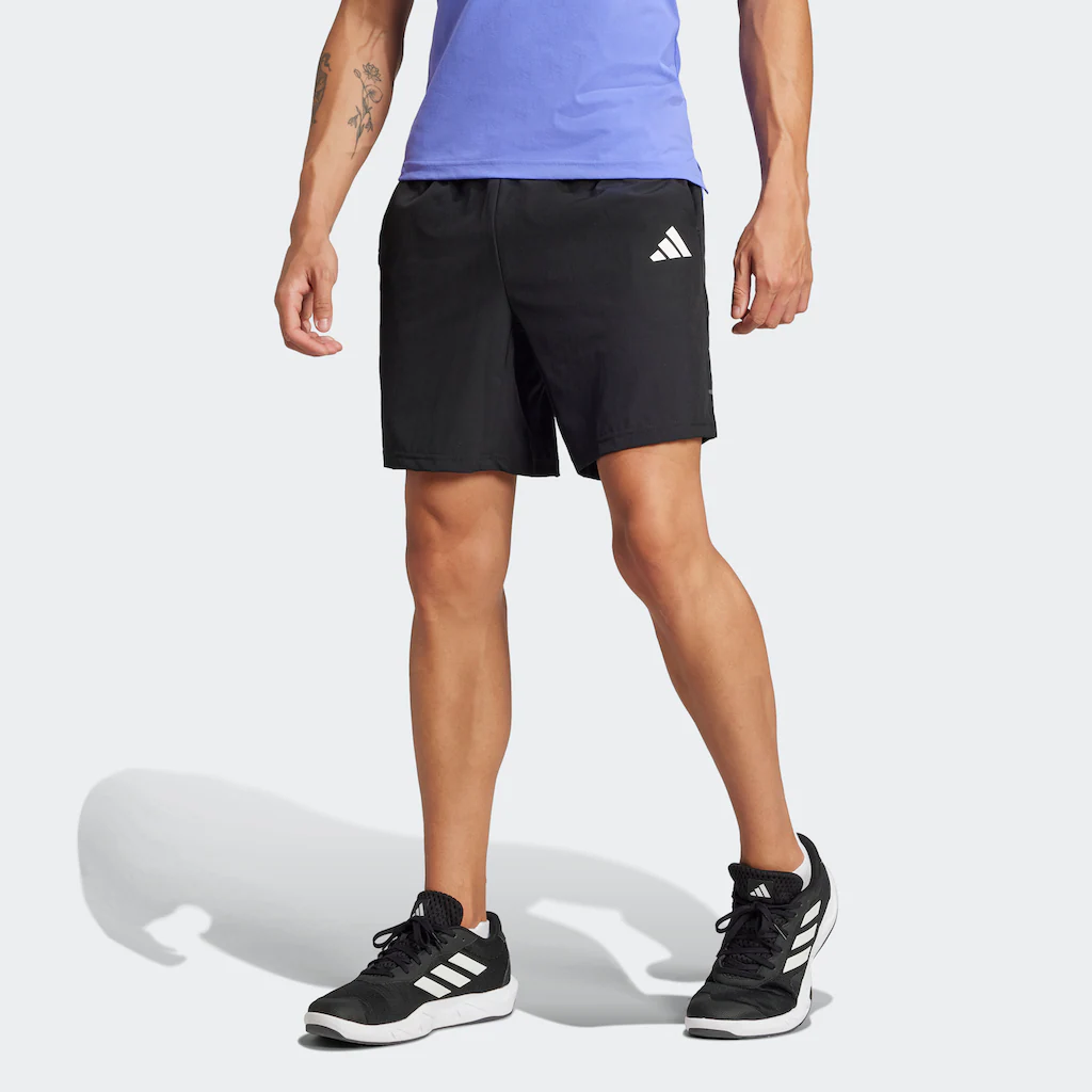 adidas Performance Shorts »GYM+ SHORT« (1 tlg.) ▷ bestellen