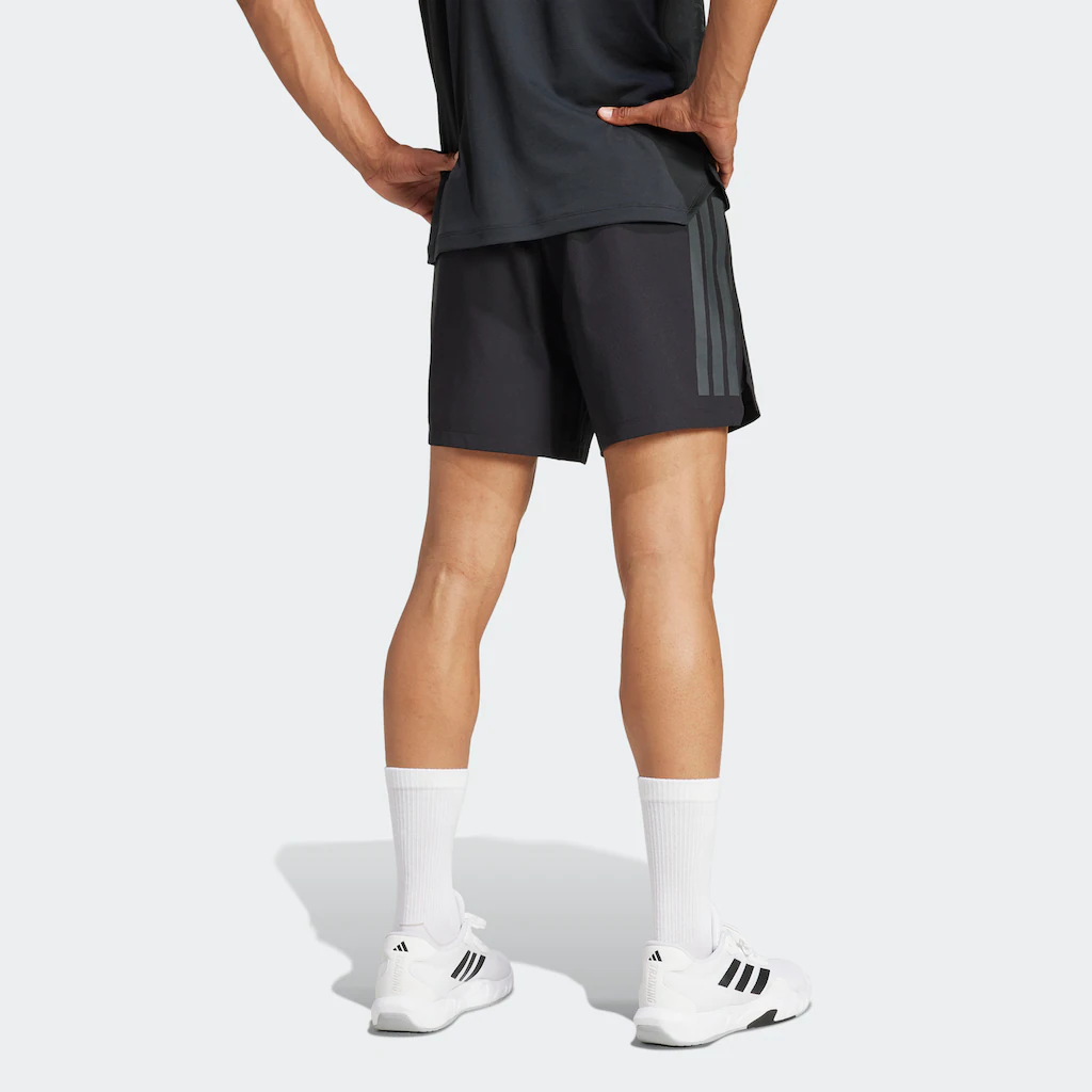 Adidas Performance Shorts »POWER 3S SHORT« (1 Tlg.) ▷ Kaufen