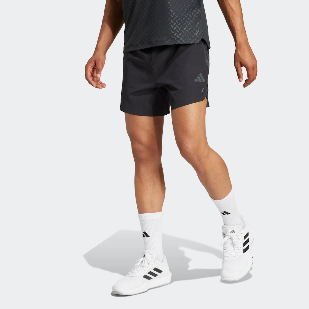 adidas Performance Shorts »POWER 3S SHORT« (1 tlg.) ▷ kaufen
