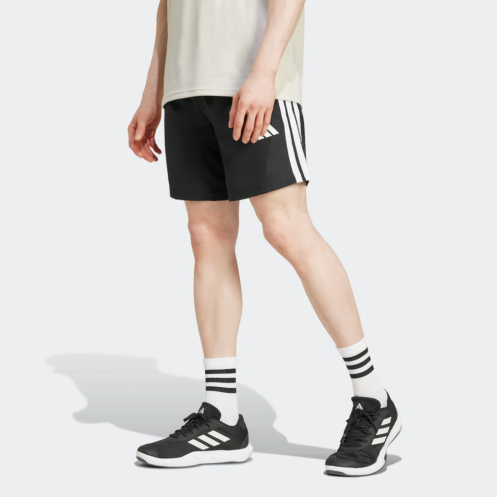 adidas Performance Shorts »TR-ES 3S WV SH« (1 tlg.) ▷ für