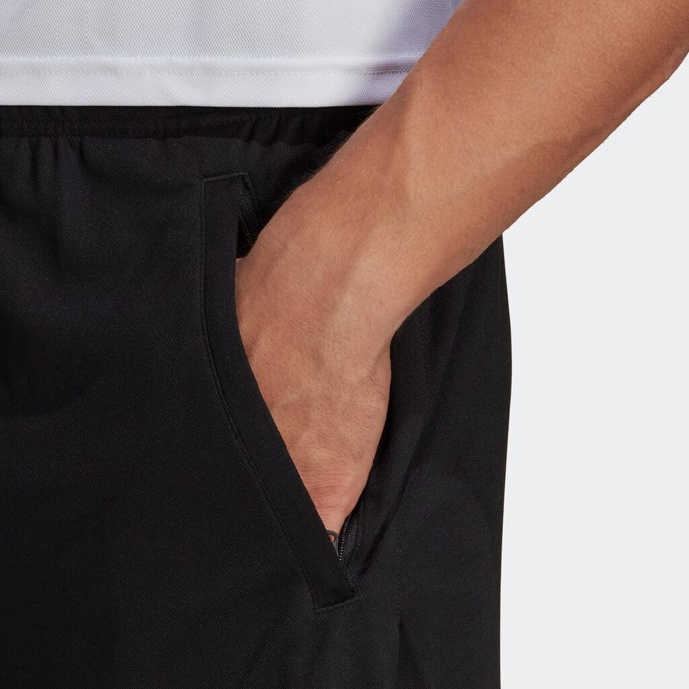 Adidas Performance Shorts »TRAIN ESSENTIALS LOGO TRAINING« (1 Tlg.) ▷ Bestellen