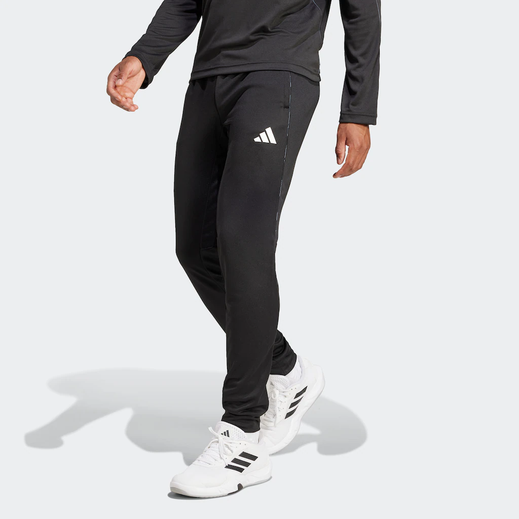 Adidas Performance Sporthose »CAMO PANT« (1 Tlg.)