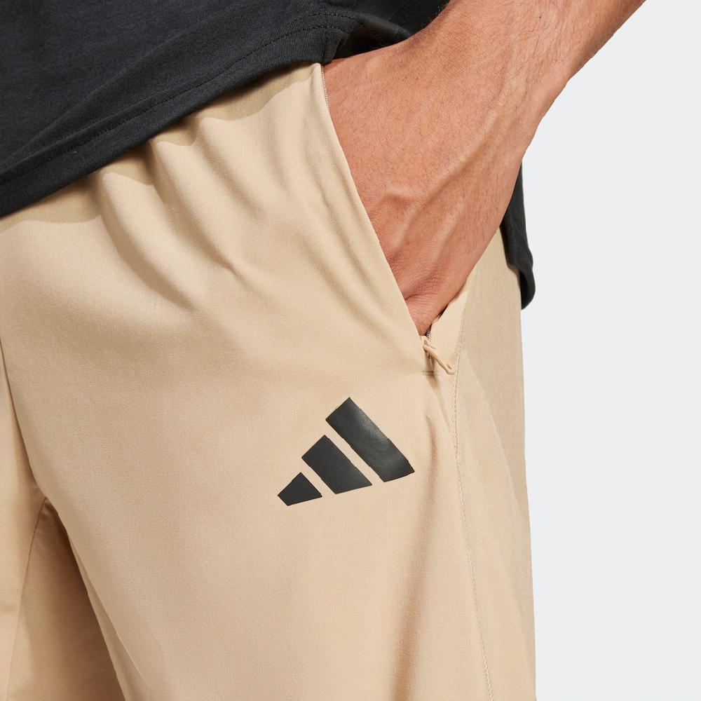 Adidas Performance Sporthose »GYM+ 3S WV PANT« (1 Tlg.) Auf Rechnung Online Bestellen