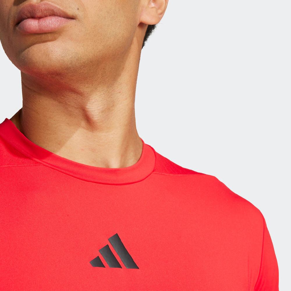 Adidas Performance T-Shirt »D4T INT. TEE« ▷ Bestellen