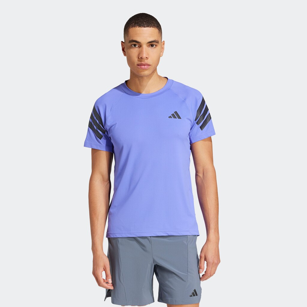 Adidas Performance T-Shirt »GYM+ 3S TEE« ▷ Bestellen