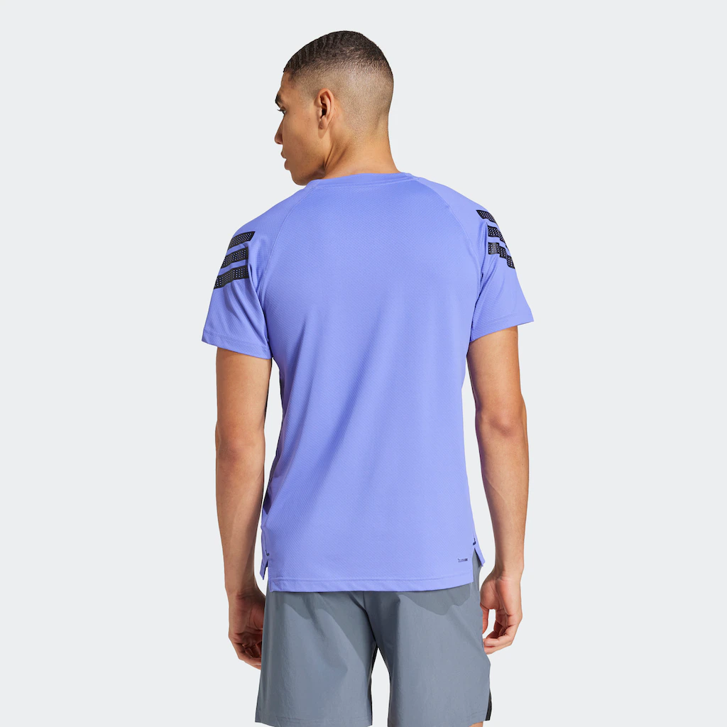 Adidas Performance T-Shirt »GYM+ 3S TEE« ▷ Bestellen