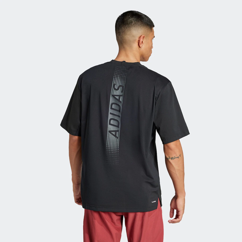 Adidas Performance T-Shirt »GYM+ SEA TEE« ▷ Bestellen
