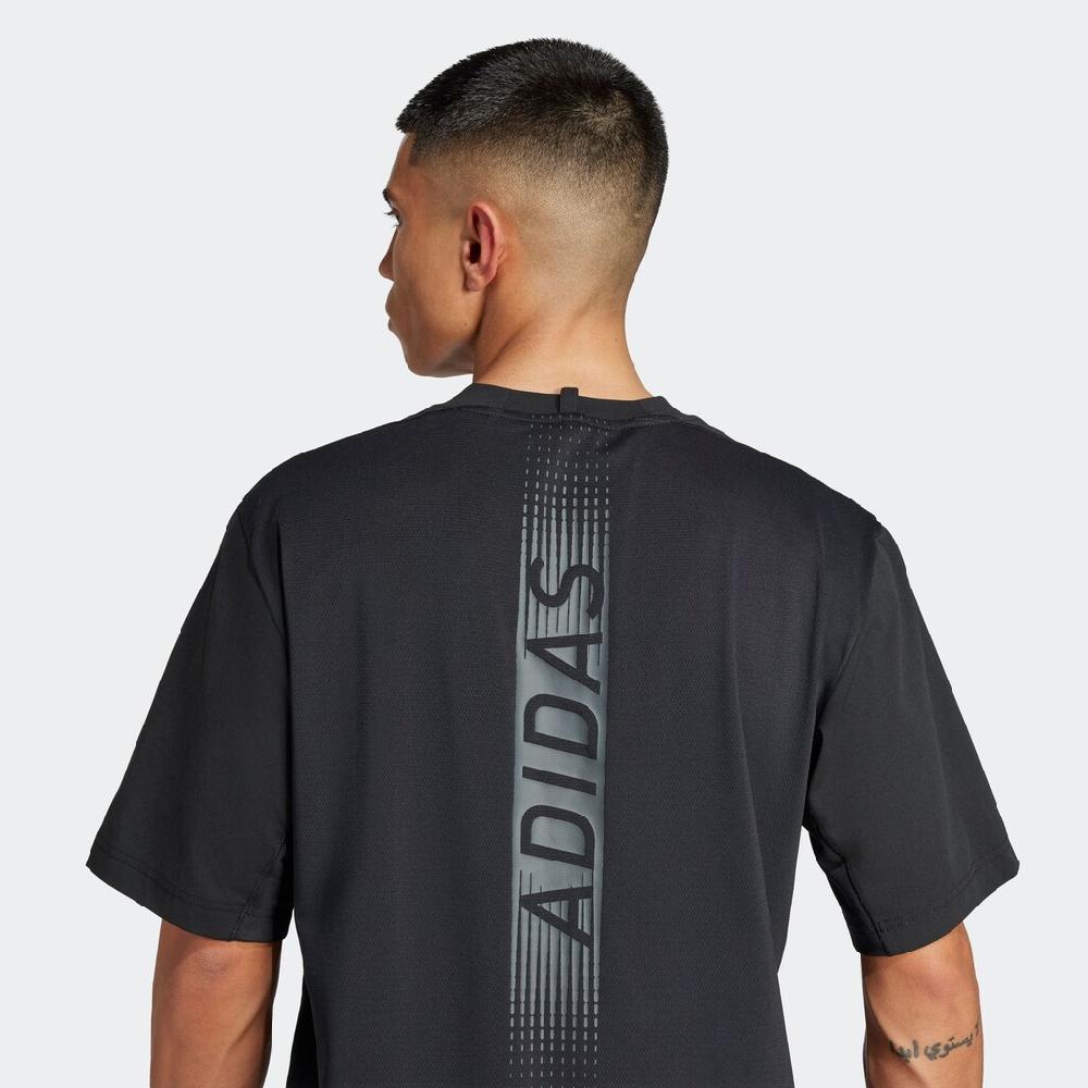 Adidas Performance T-Shirt »GYM+ SEA TEE« ▷ Bestellen