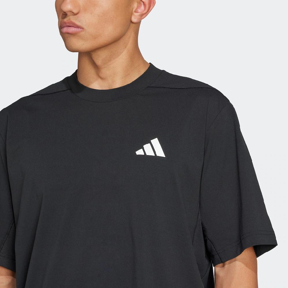 Adidas Performance T-Shirt »GYM+ SEA TEE« ▷ Bestellen