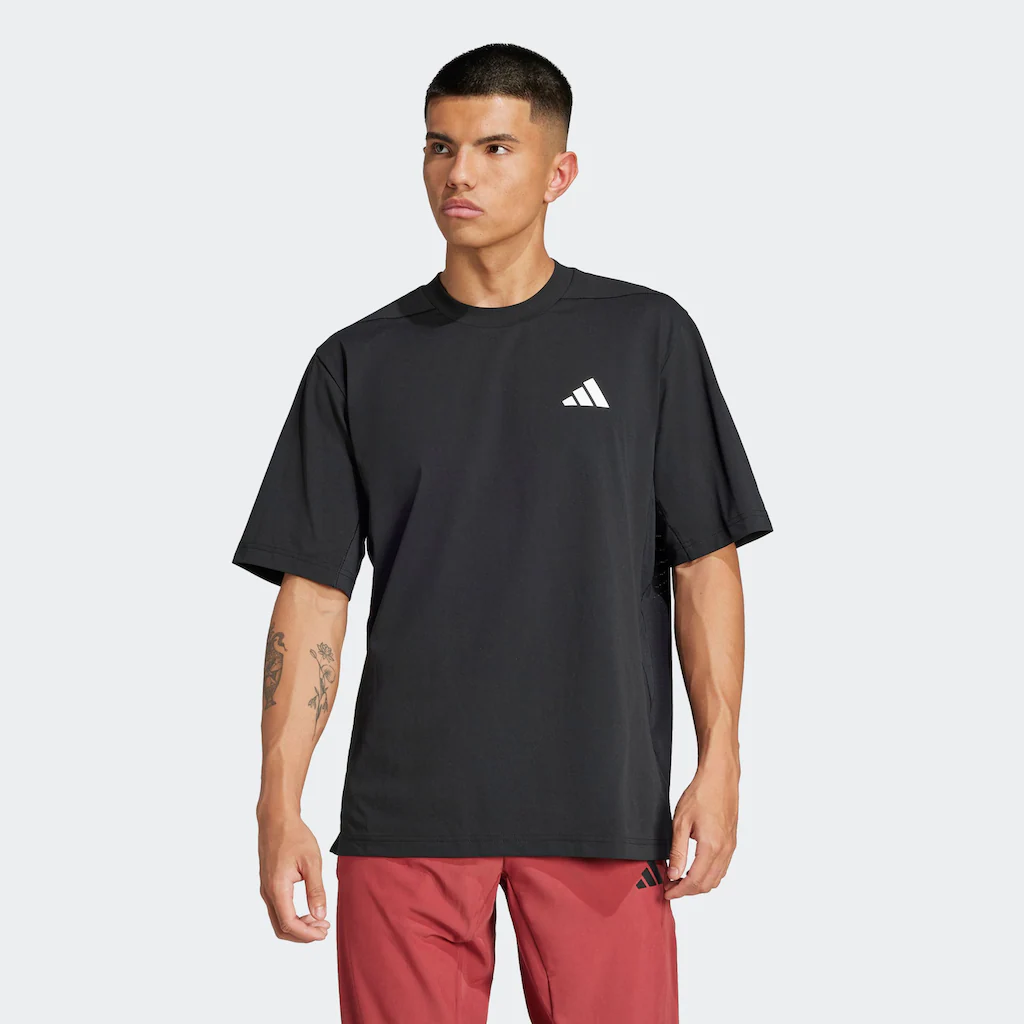 adidas Performance T-Shirt »GYM+ SEA TEE« ▷ bestellen