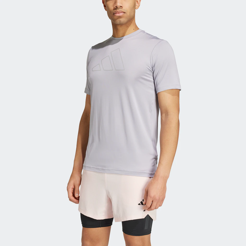 Adidas Performance T-Shirt »M BL T« ▷ Kaufen