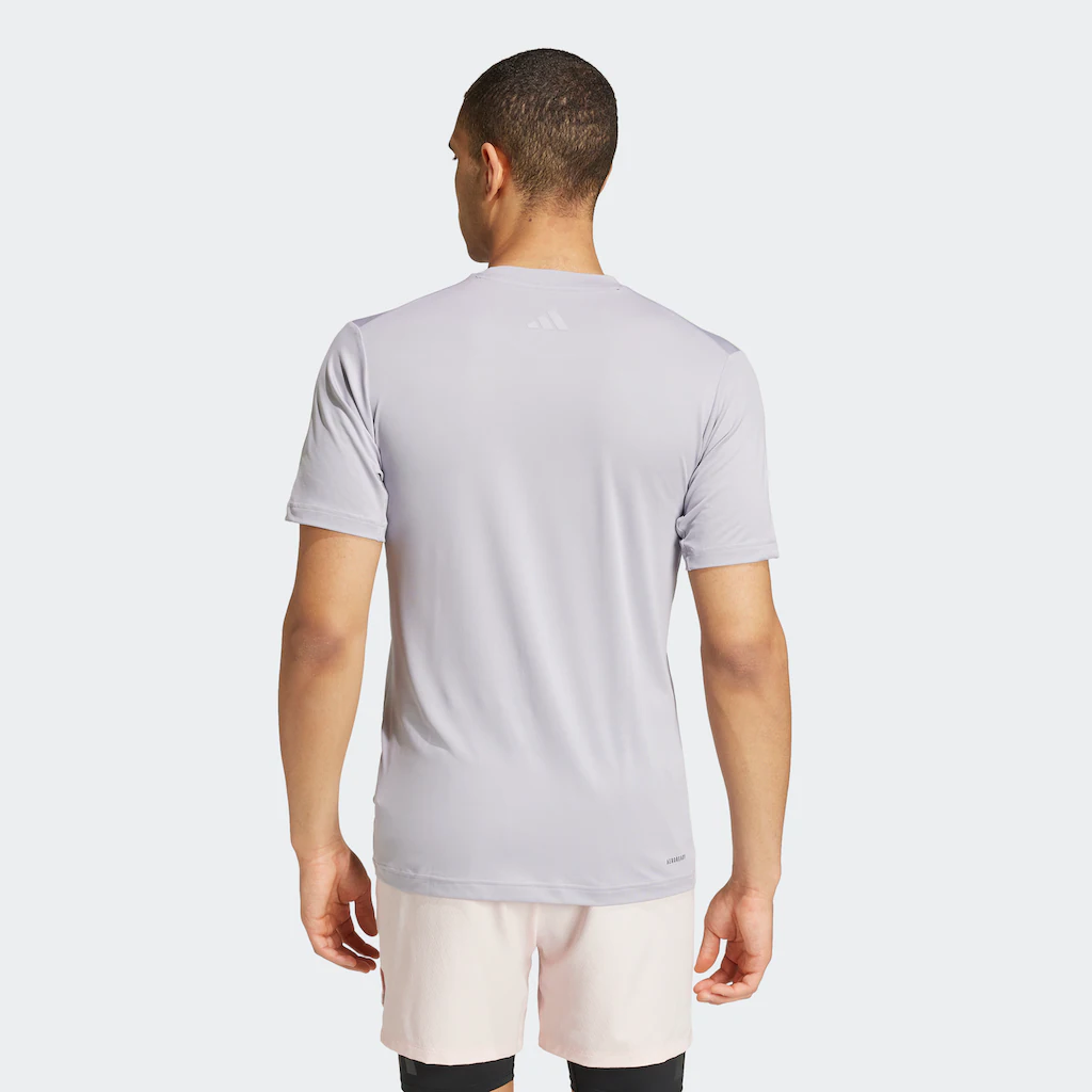 Adidas Performance T-Shirt »M BL T« ▷ Kaufen