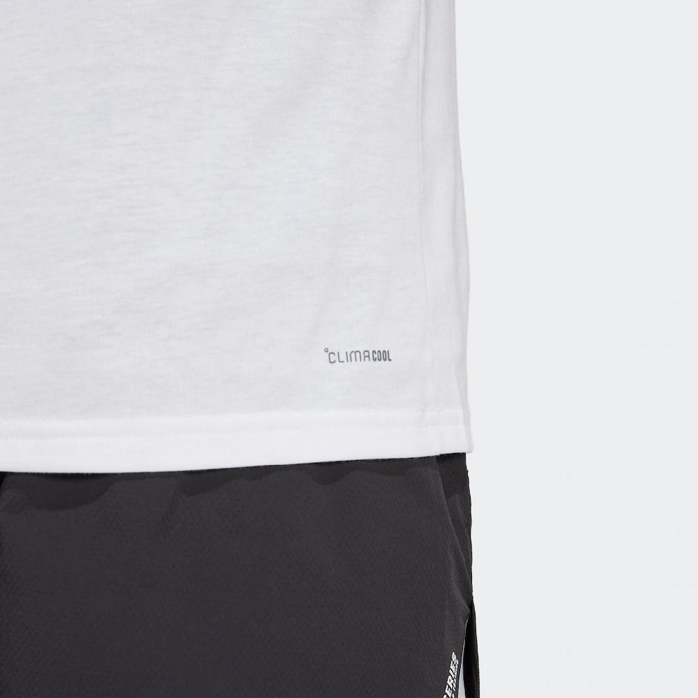 Adidas Performance T-Shirt »M BOX LOGO G T« ▷ Kaufen