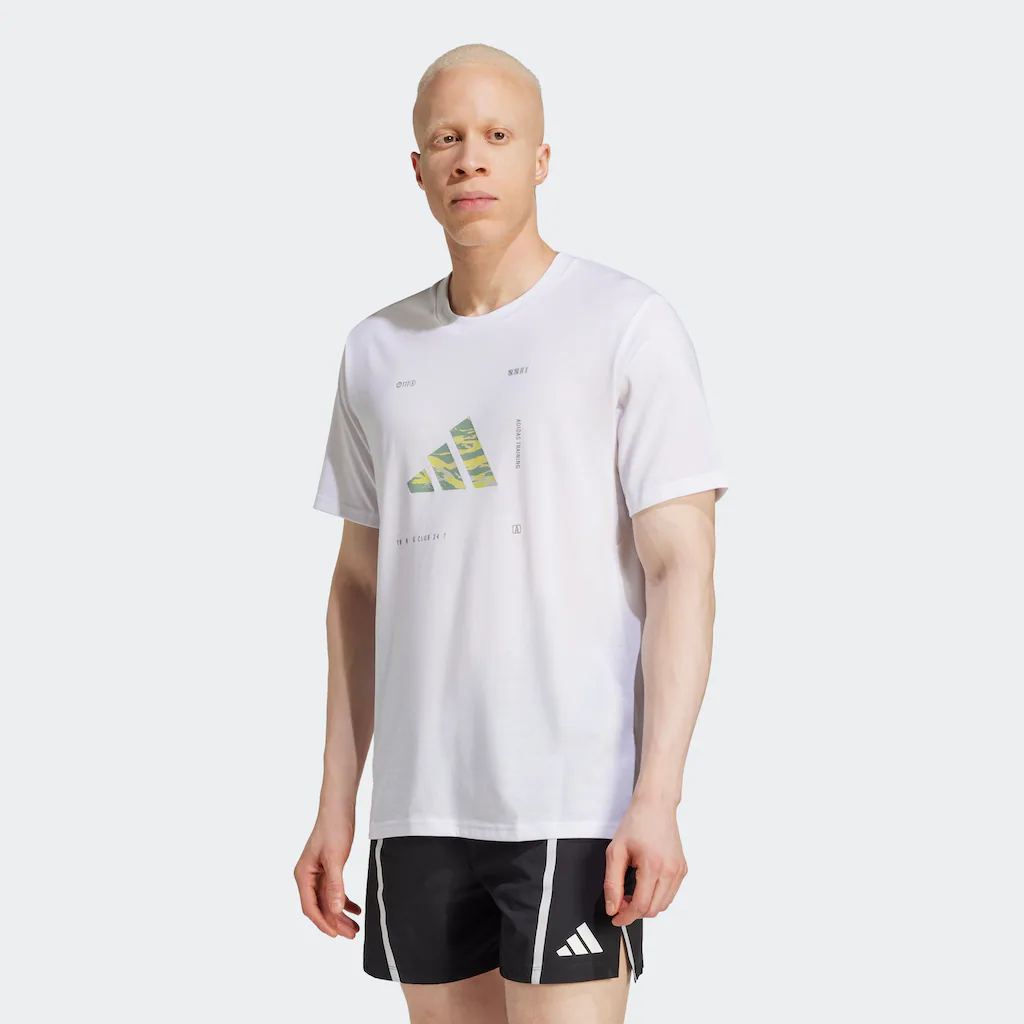 adidas Performance T-Shirt »M BOX LOGO G T« ▷ kaufen