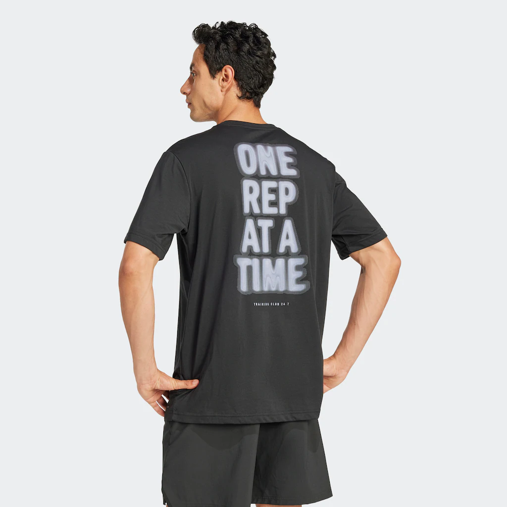 Adidas Performance T-Shirt »M STR G T« ▷ Für