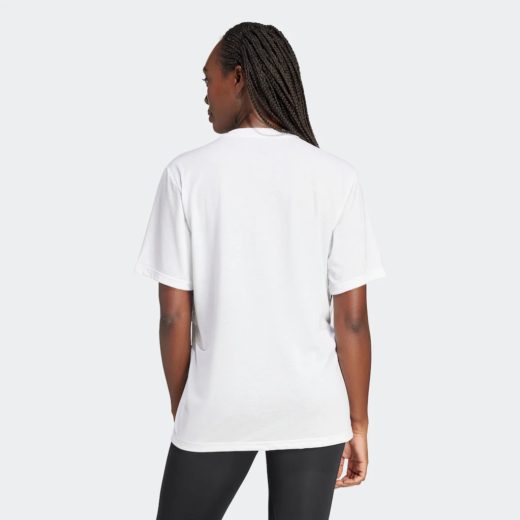 Adidas Performance T-Shirt »MAT TEE«