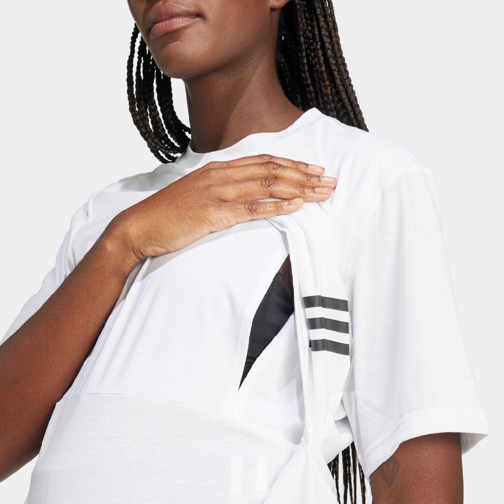 Adidas Performance T-Shirt »MAT TEE«