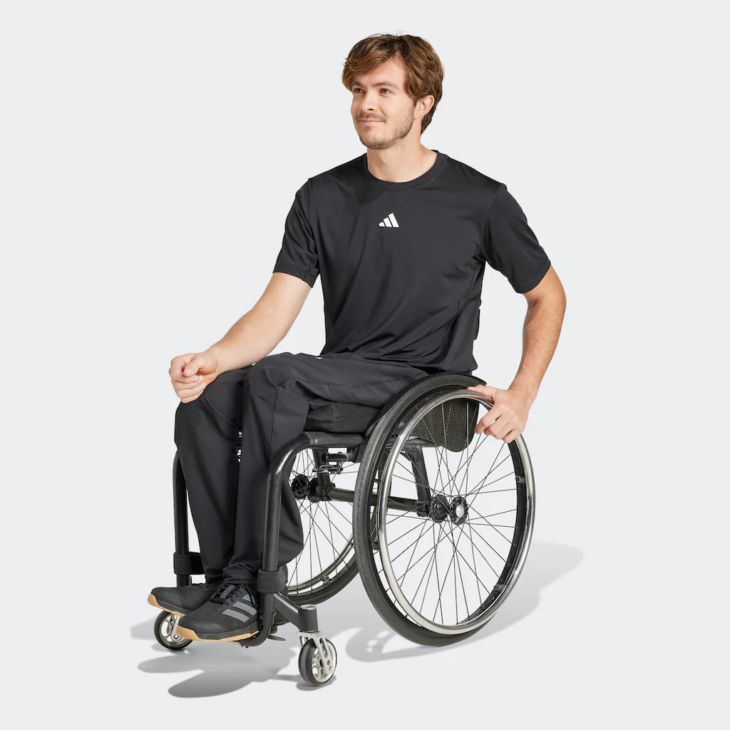 Adidas Performance T-Shirt »MTR ADAPT TEE« ▷ Kaufen