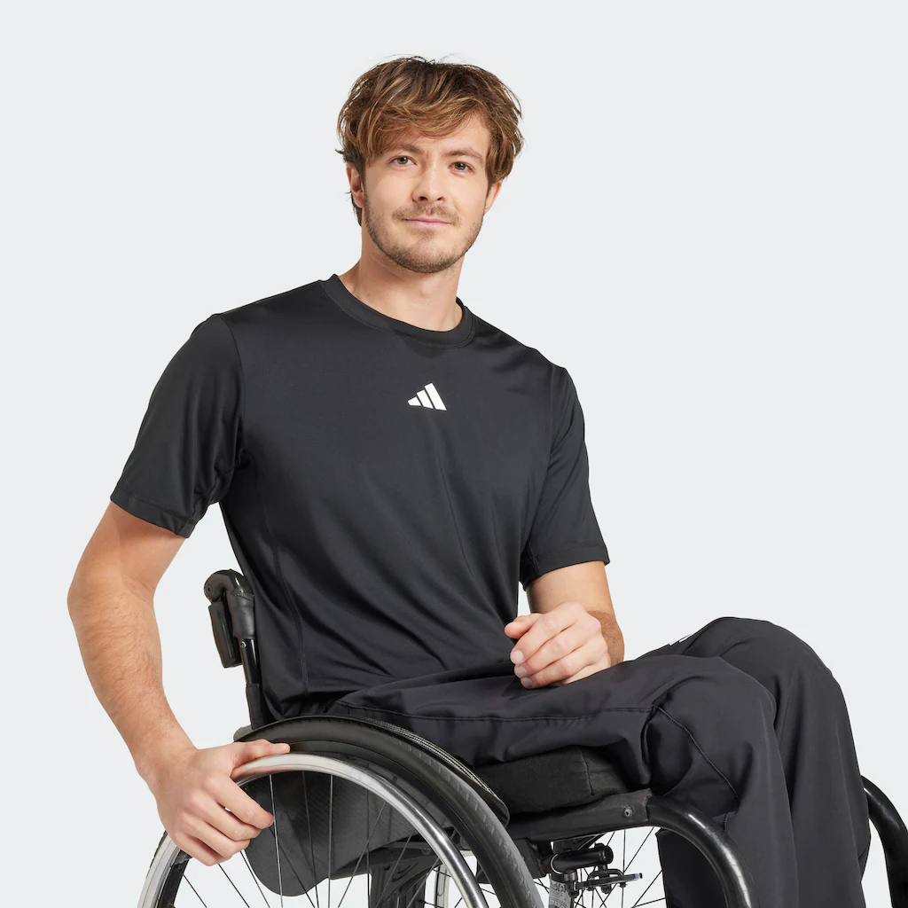 Adidas Performance T-Shirt »MTR ADAPT TEE« ▷ Kaufen