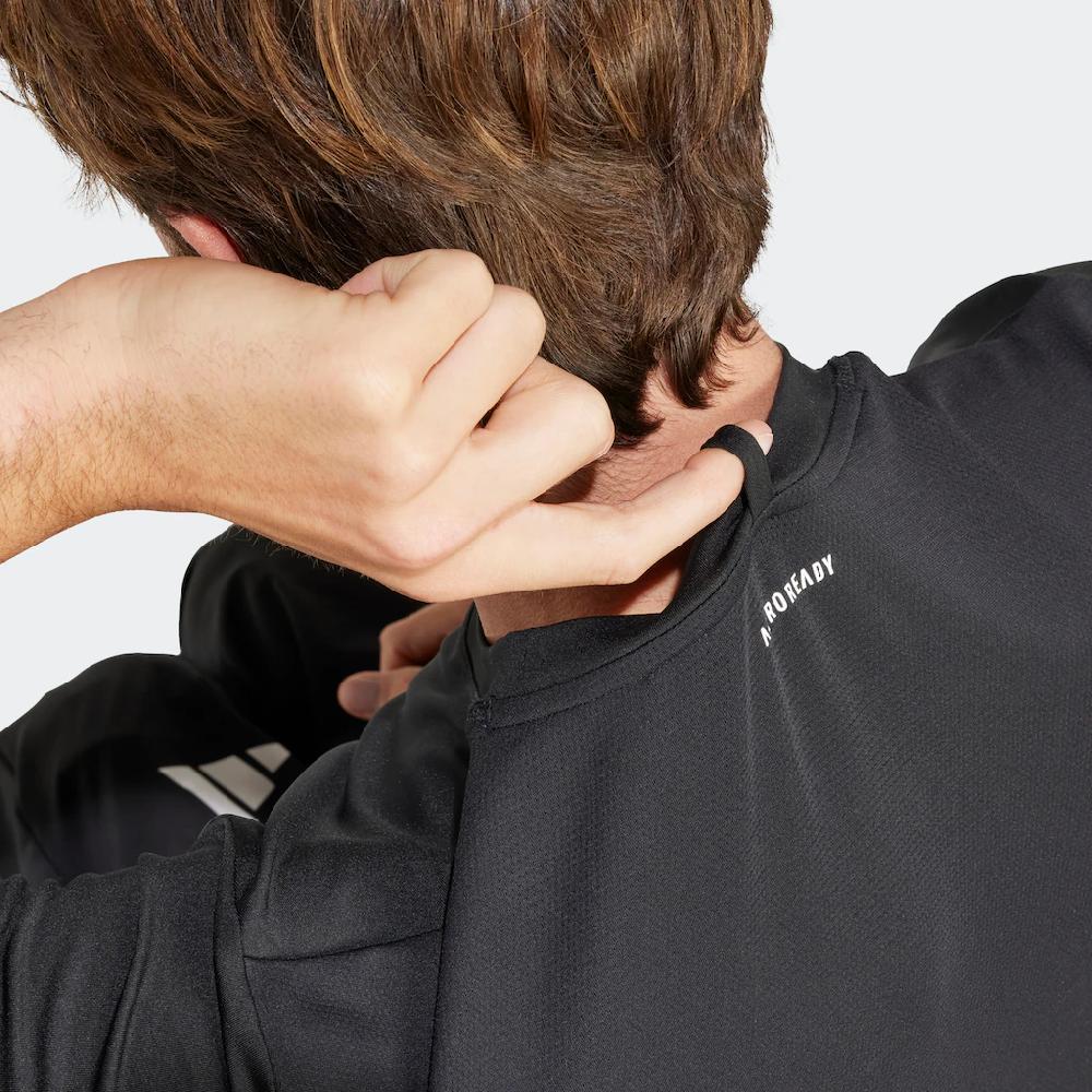 Adidas Performance T-Shirt »MTR ADAPT TEE« ▷ Kaufen