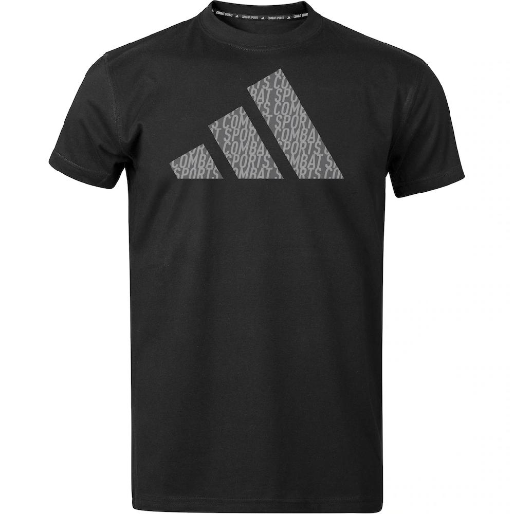 adidas Performance T-Shirt »Perfo Script Graphic Tee« ▷ kaufen