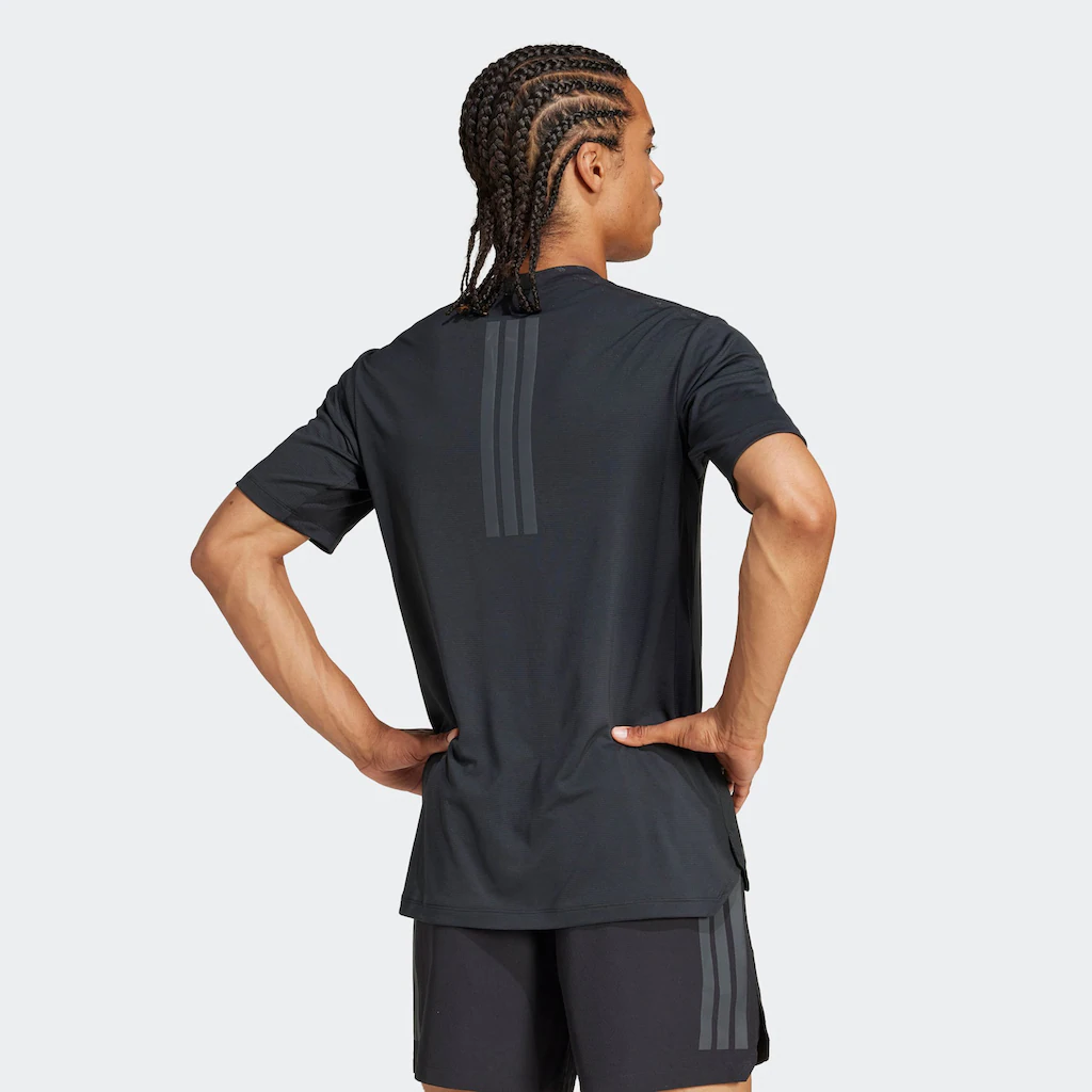 Adidas Performance T-Shirt »POWER 3S TEE« ▷ Für