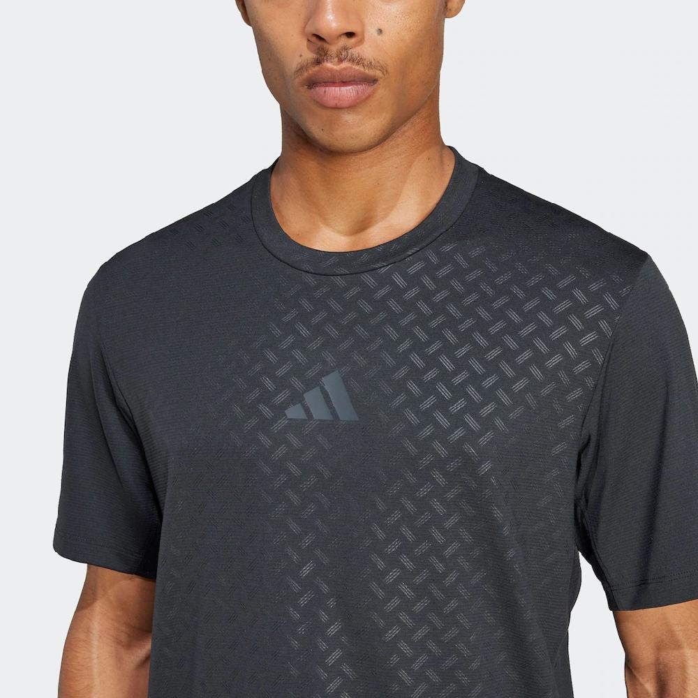Adidas Performance T-Shirt »POWER 3S TEE« ▷ Für