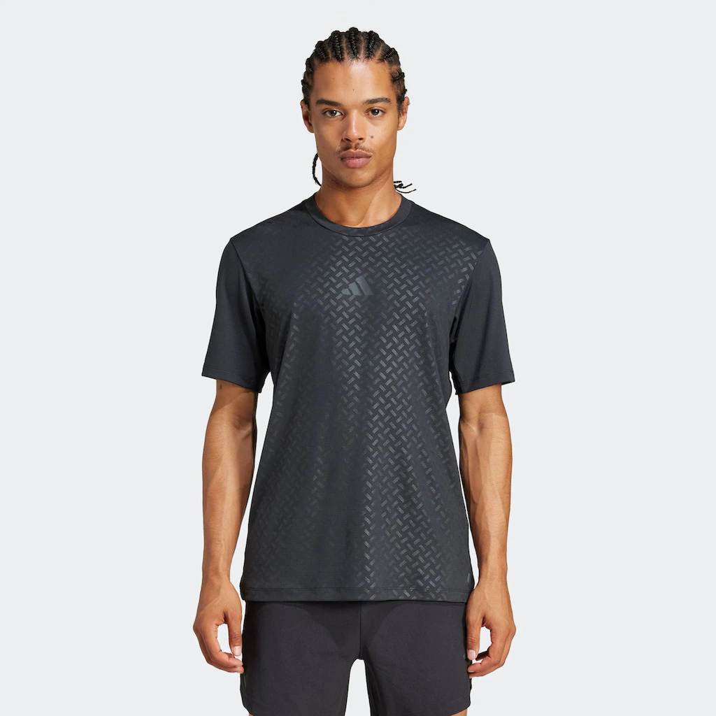 adidas Performance T-Shirt »POWER 3S TEE« ▷ für