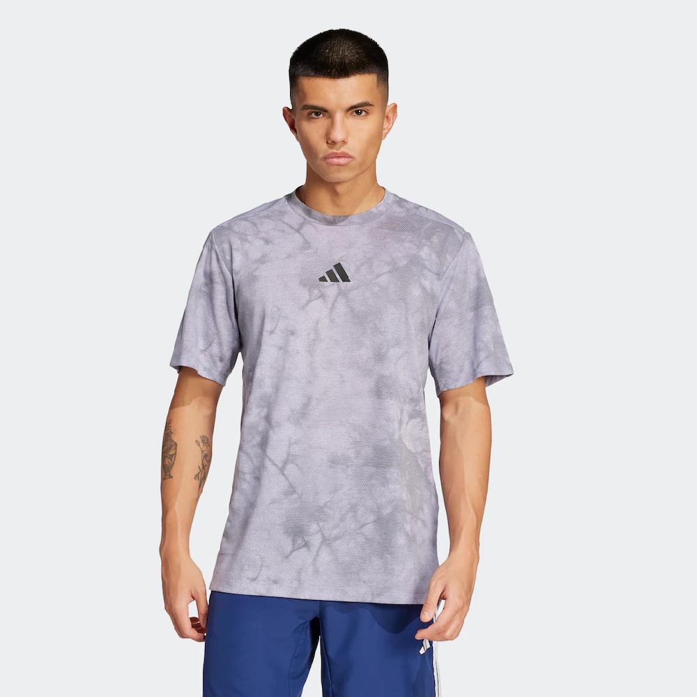 adidas Performance T-Shirt »POWER AOP TEE« ▷ für