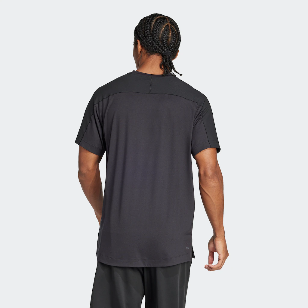 Adidas Performance T-Shirt »PUREMOTION TEE« ▷ Bestellen