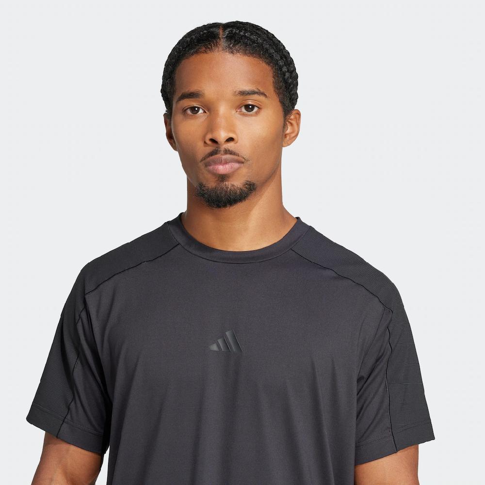 Adidas Performance T-Shirt »PUREMOTION TEE« ▷ Bestellen