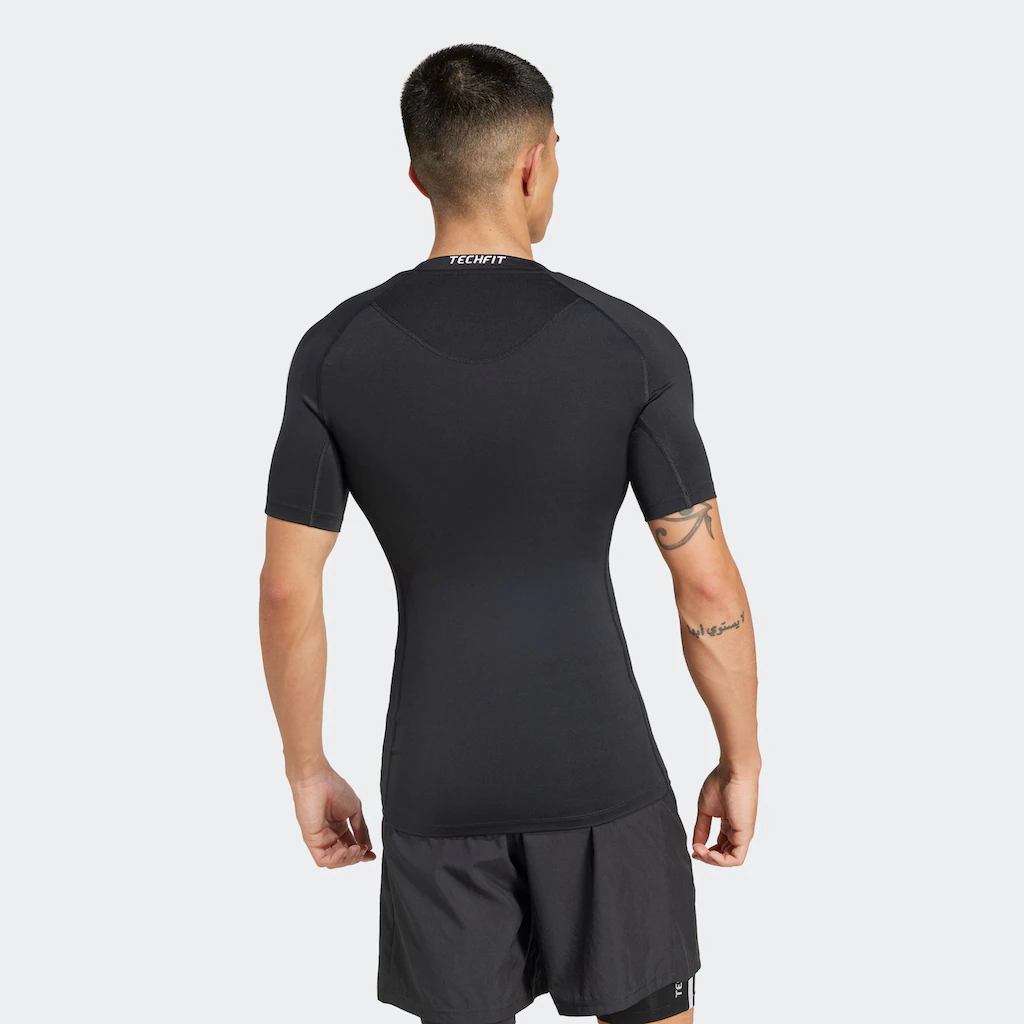 Adidas Performance T-Shirt »TF 3S TEE« ▷ Für