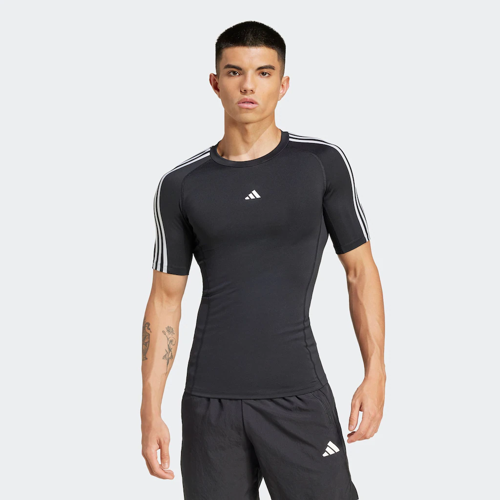 adidas Performance T-Shirt »TF 3S TEE« ▷ für
