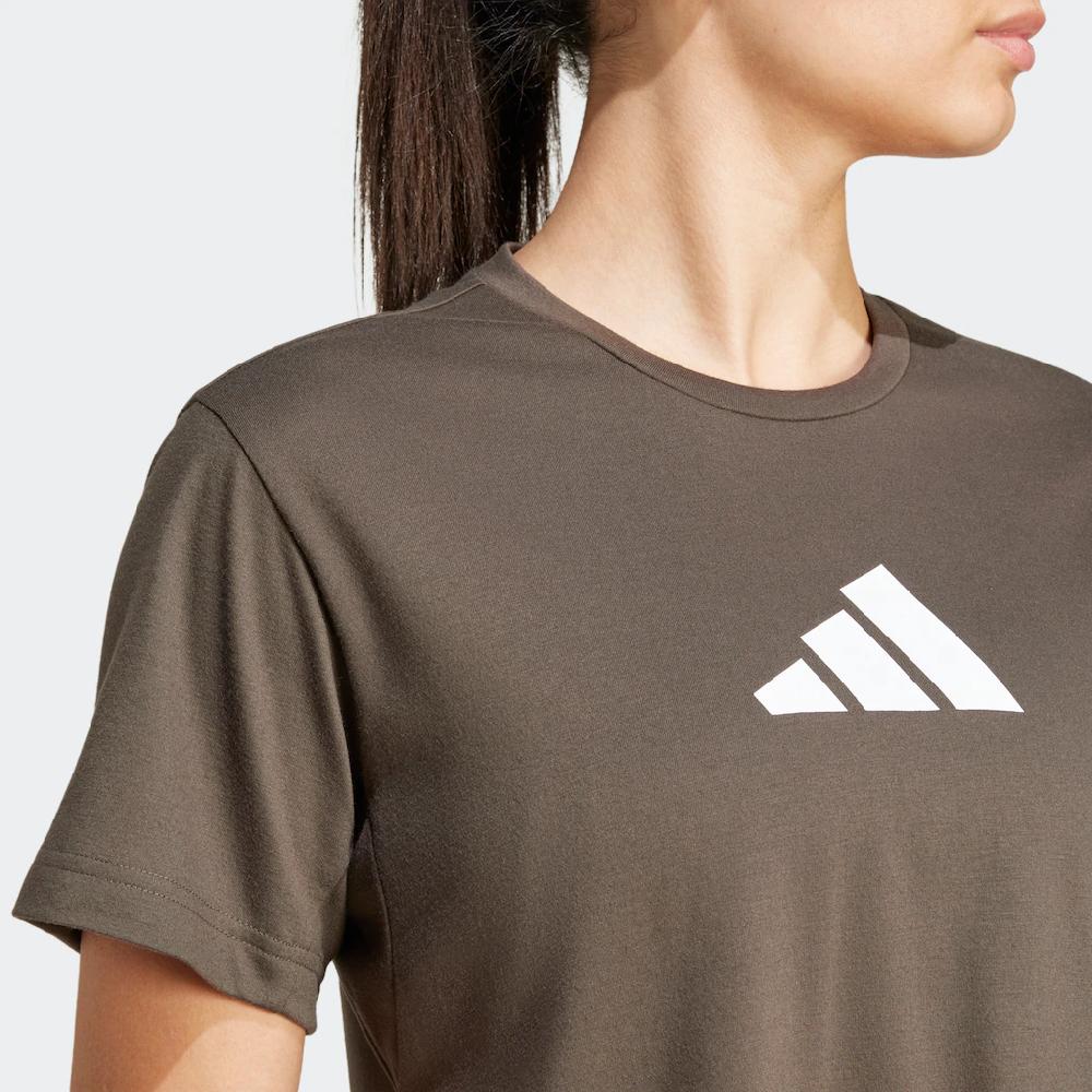 Adidas Performance T-Shirt »TR-ES BL TEE«