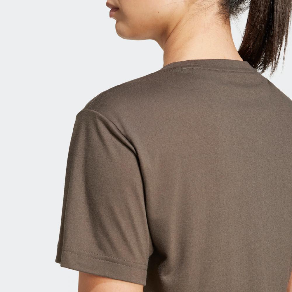 Adidas Performance T-Shirt »TR-ES BL TEE«