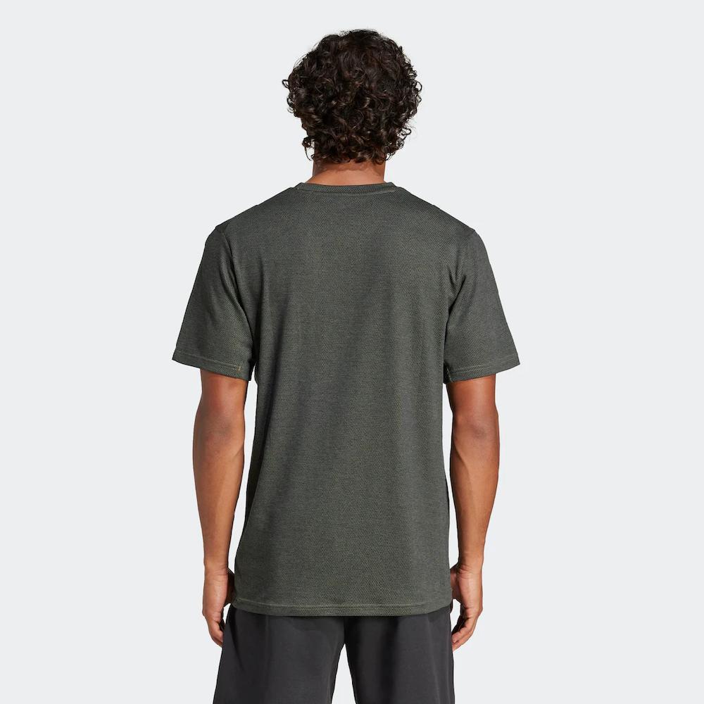 Adidas Performance T-Shirt »TR-ES FR NOV T« ▷ Für