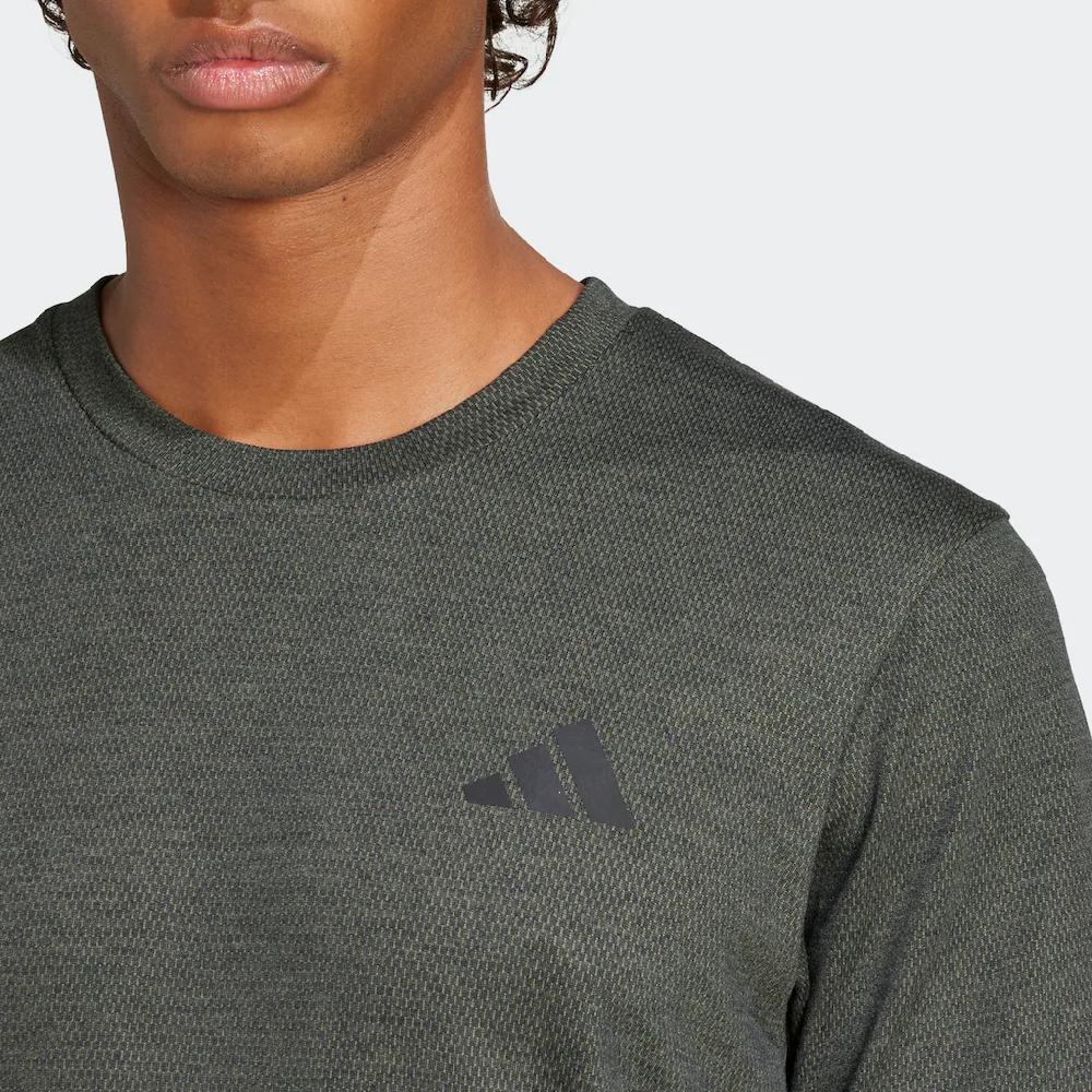 Adidas Performance T-Shirt »TR-ES FR NOV T« ▷ Für