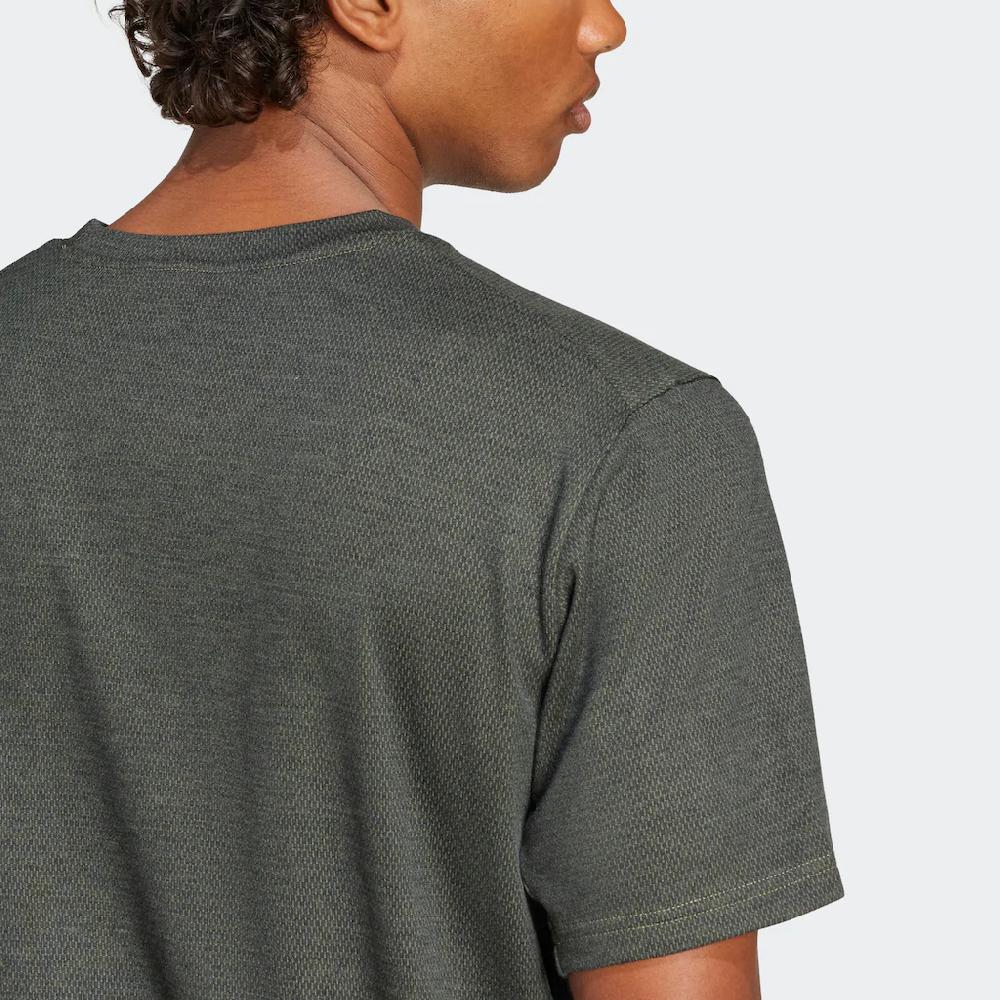 Adidas Performance T-Shirt »TR-ES FR NOV T« ▷ Für
