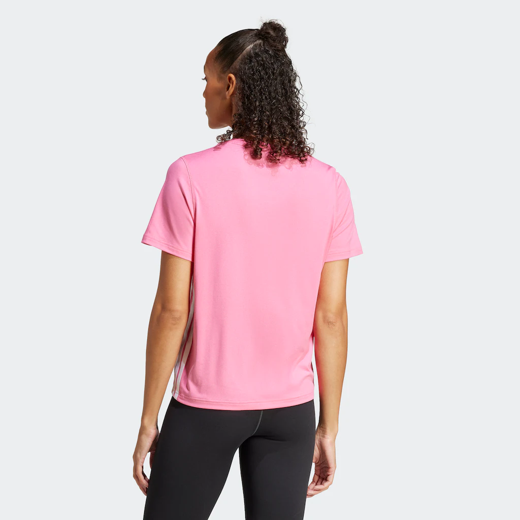 Adidas Performance T-Shirt »WE 3S CREW TEE«