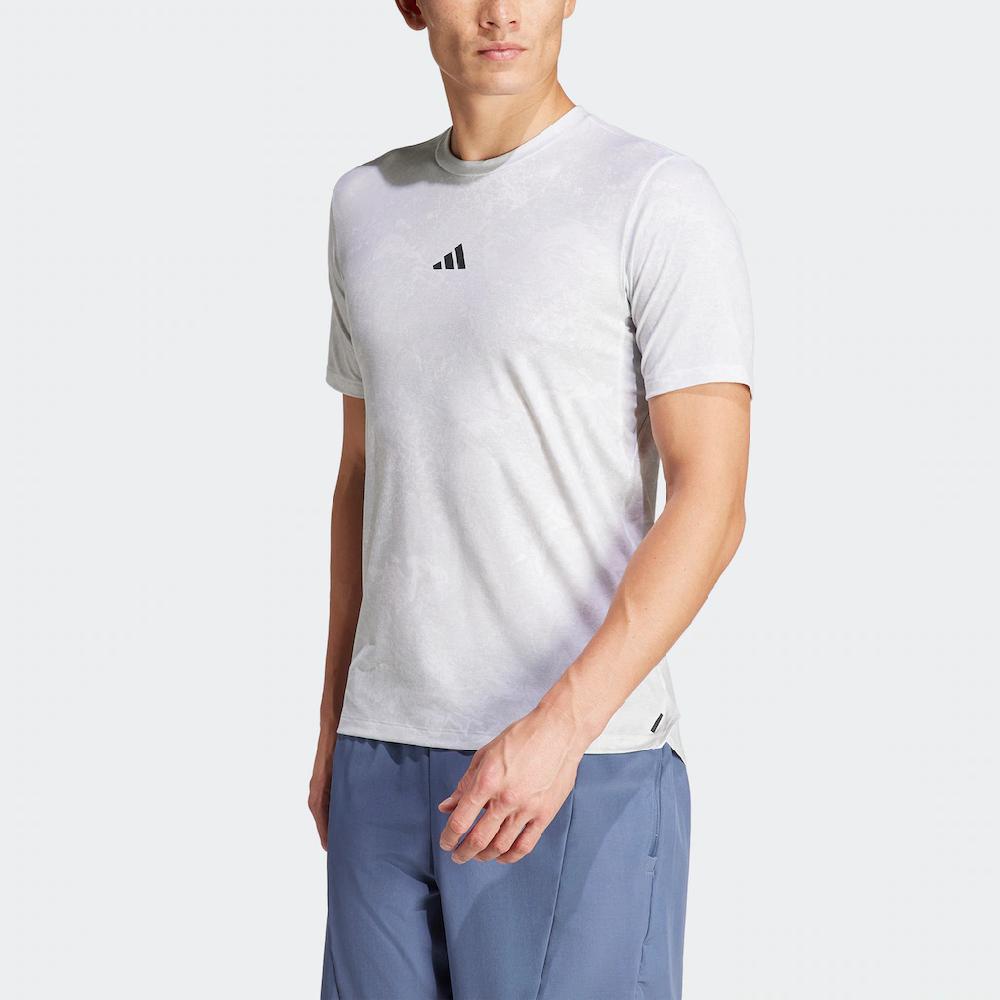 Adidas Performance T-Shirt »WO POW TEE« ▷ Für