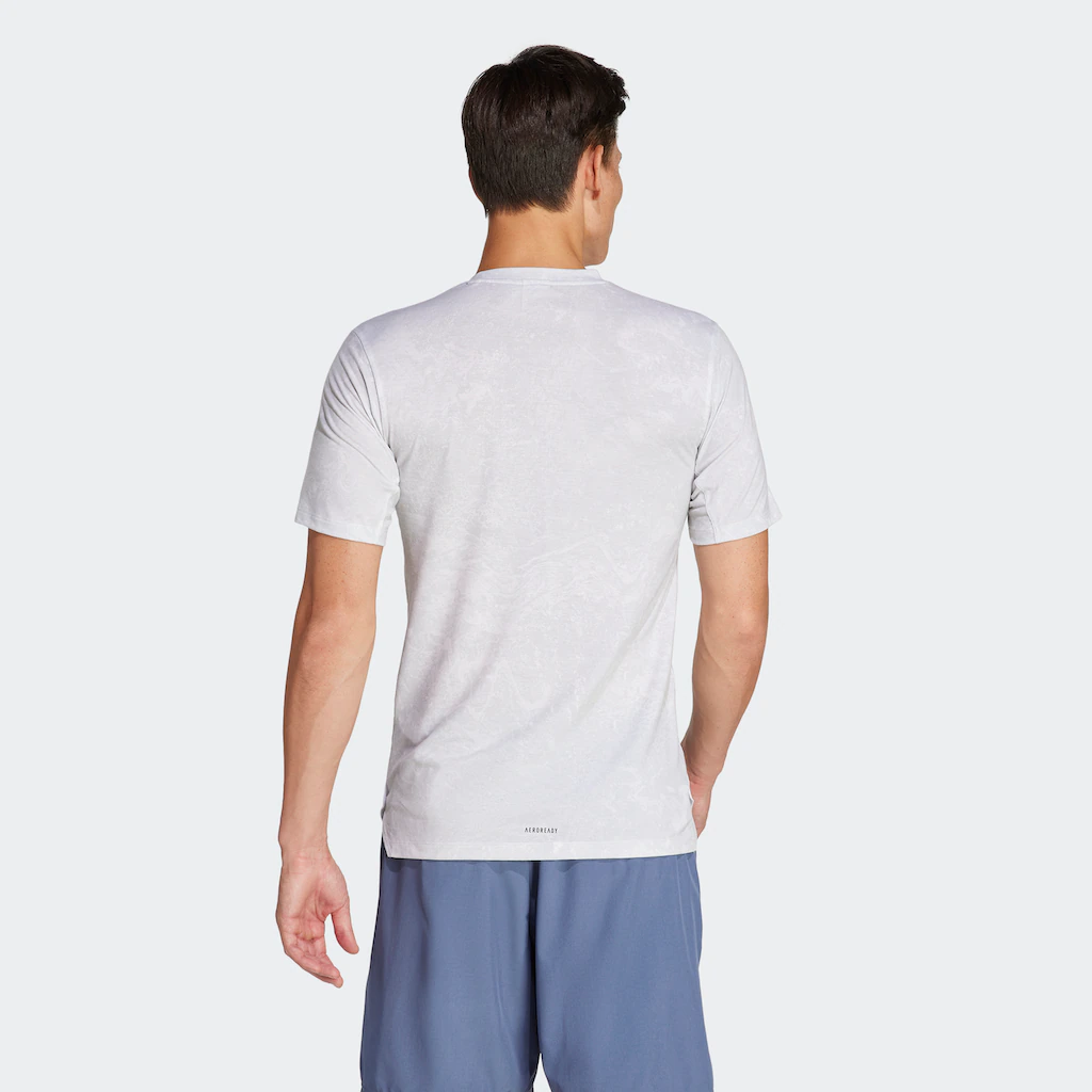 Adidas Performance T-Shirt »WO POW TEE« ▷ Für