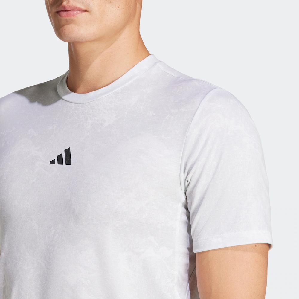 Adidas Performance T-Shirt »WO POW TEE« ▷ Für