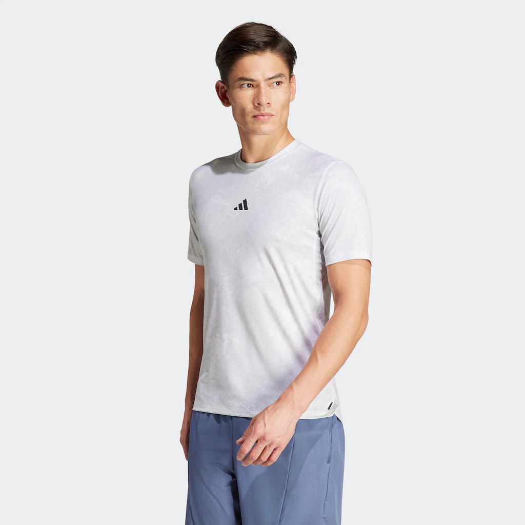 adidas Performance T-Shirt »WO POW TEE« ▷ für