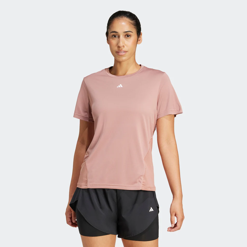 adidas Performance T-Shirt »WTR D4T T«