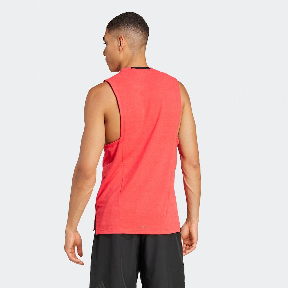 Adidas Performance Tanktop »D4T TANK« Auf Raten