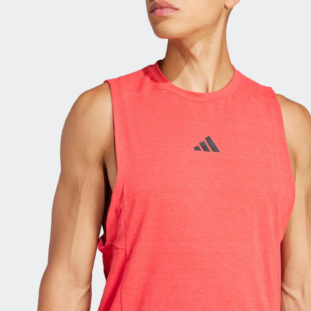 Adidas Performance Tanktop »D4T TANK« Auf Raten