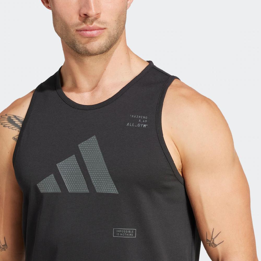 Adidas Performance Tanktop »M TR CAT G TK« ▷ Für