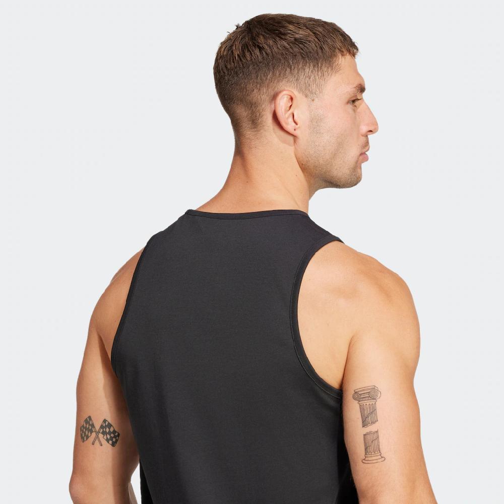 Adidas Performance Tanktop »M TR CAT G TK« ▷ Für